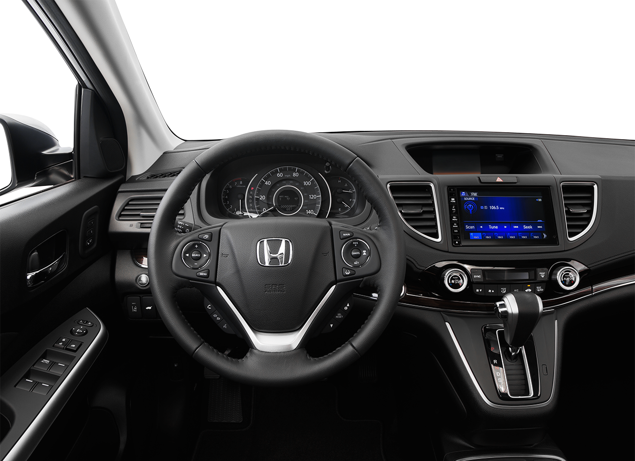 2016 Honda Crv Tire Pressure