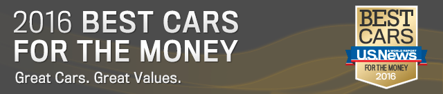 Best Cars for the Money Award Honda Bradenton