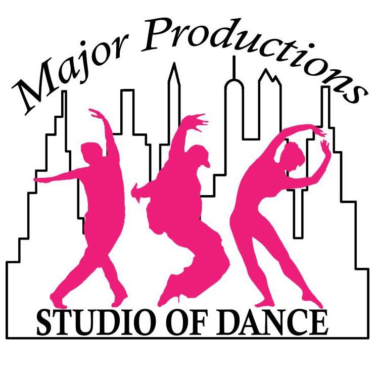 Major Productions of Dance Charity Bradenton