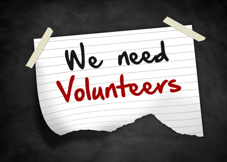 Volunteers Opportunities Bradenton