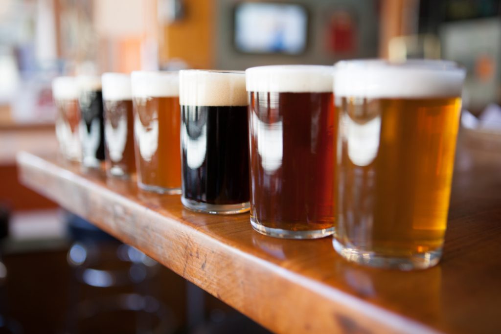 Bradenton Breweries
