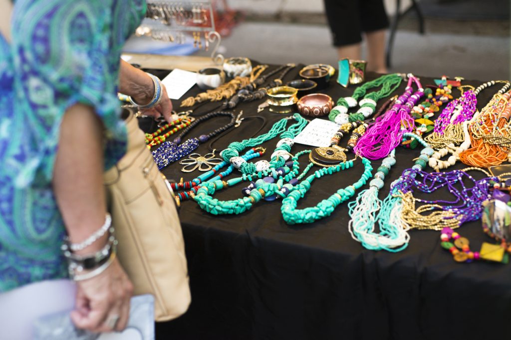 Orange Blossom Festival