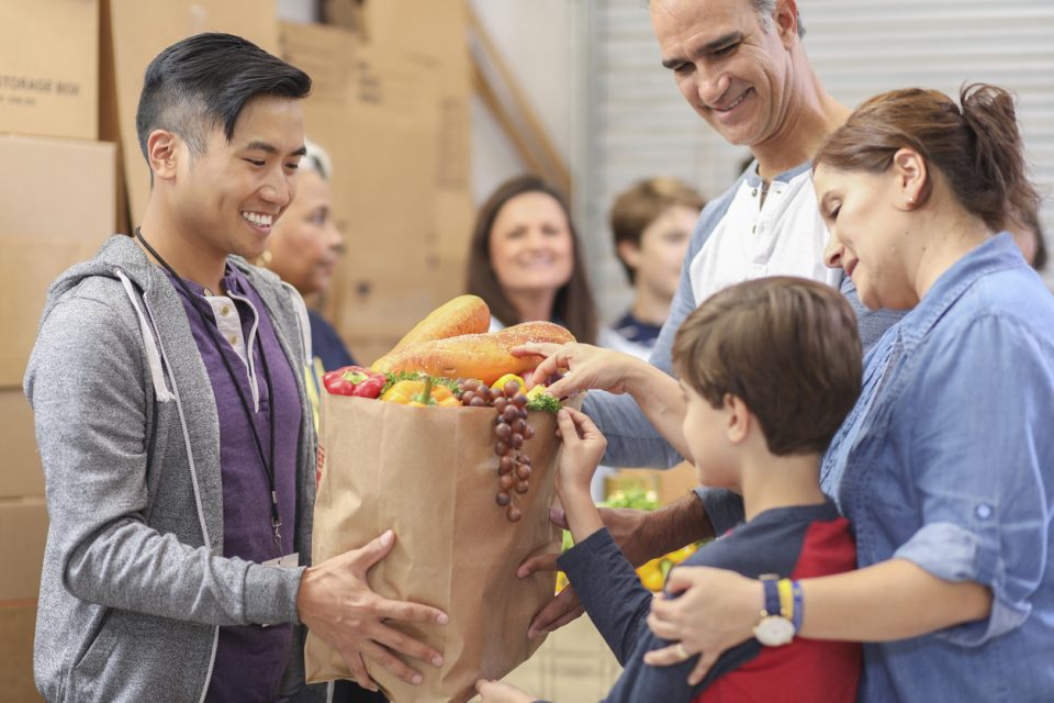 Help Feeding Tampa Bay Help Others Hendrick Honda Bradenton