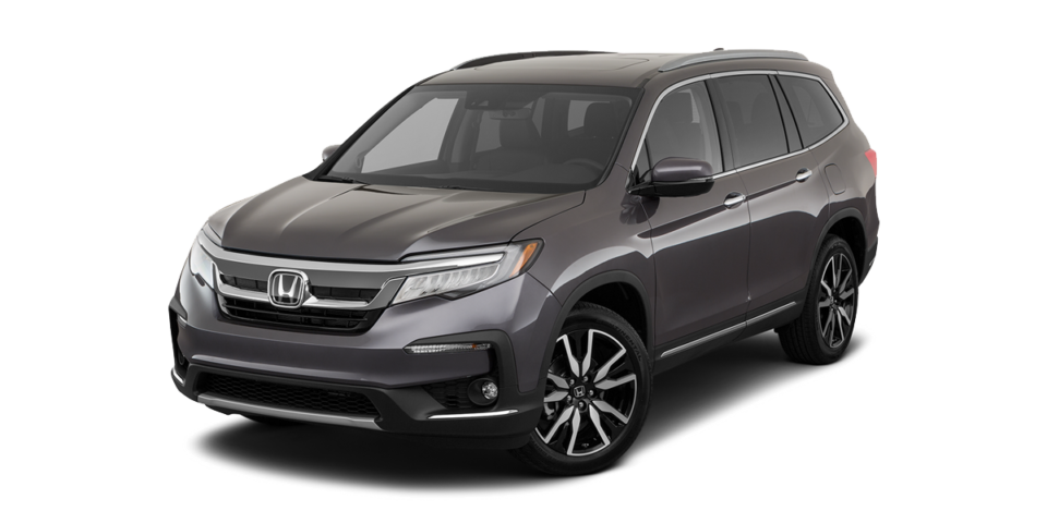 honda pilot 2019 navigation update