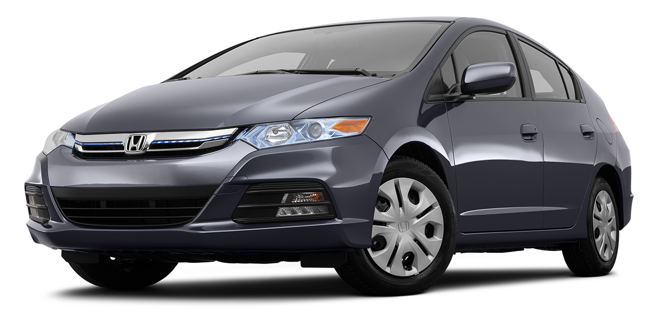 Honda Insight: A Hybrid For Everyone - Hendrick Honda Bradenton