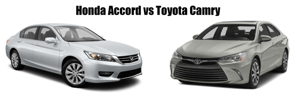 honda-accord-vs-toyota-camry - Hendrick Honda Bradenton