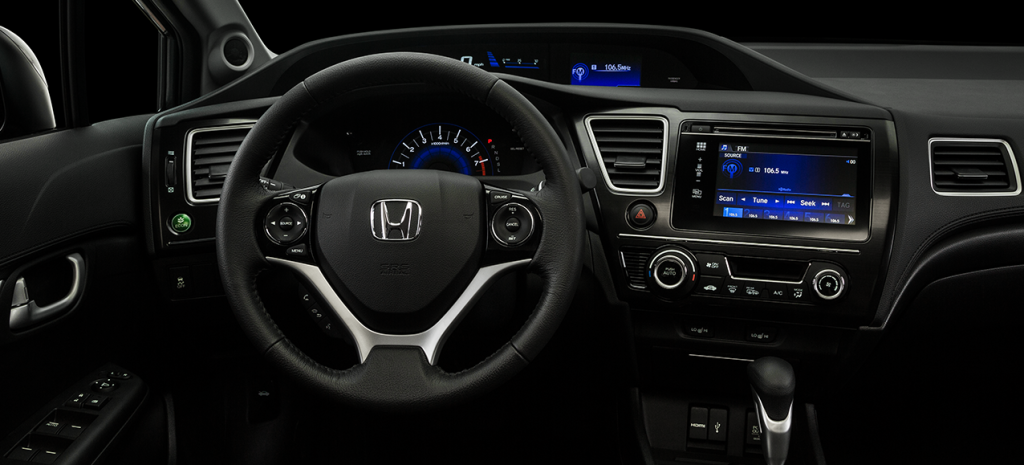 2015 Honda Civic Interior Hendrick Honda Bradenton 2015-honda-civic-interior-hendrick-honda-bradenton