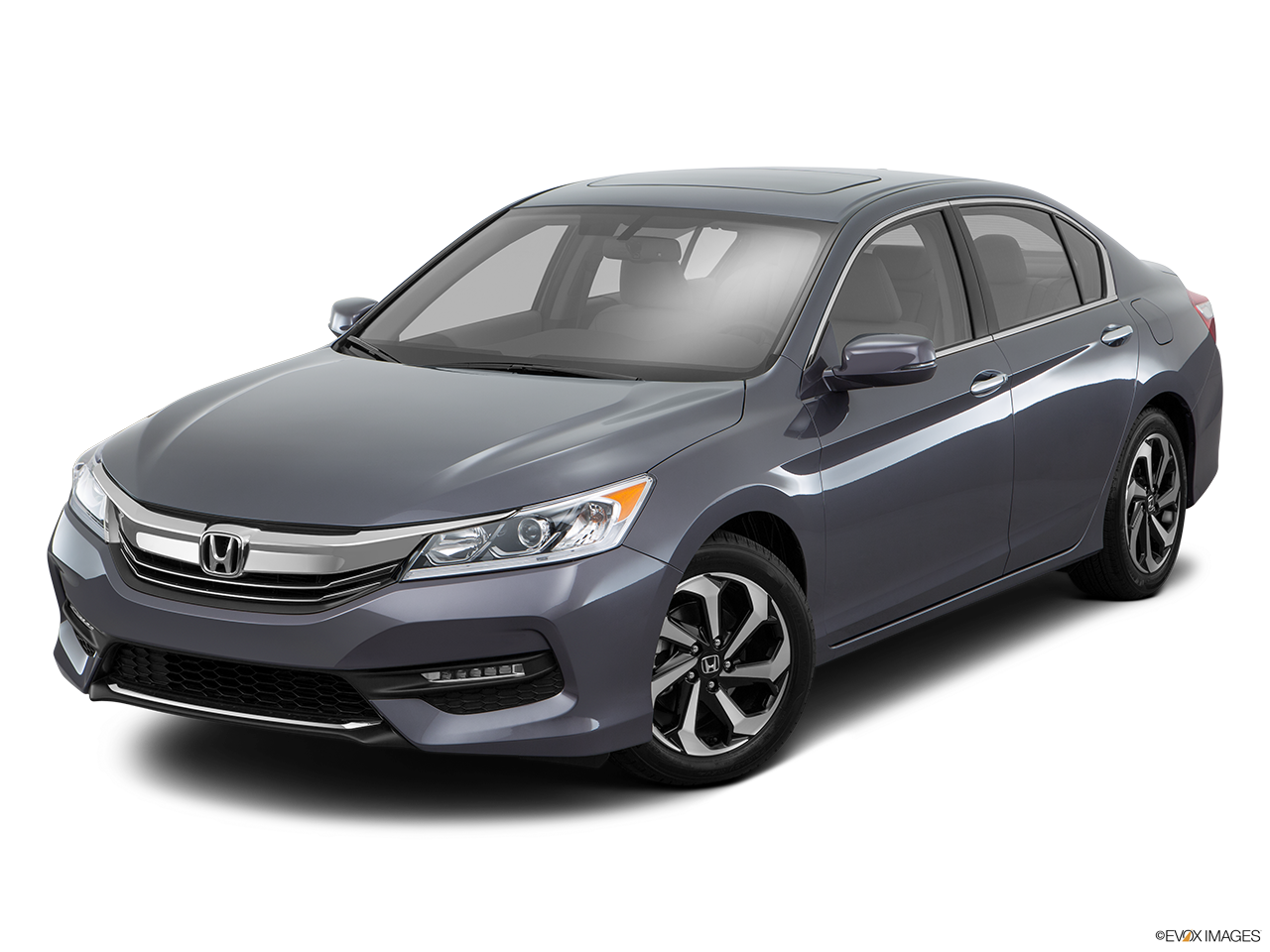 2016 Honda Accord Hendrick Honda Bradenton