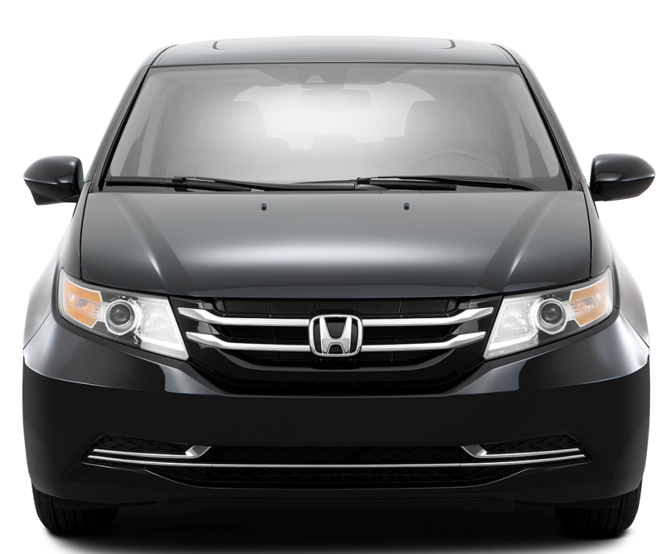 2016 Honda Odyssey Vs 2017 Toyota Sienna Hendrick Bradenton 2016 Honda Odyssey Bradenton