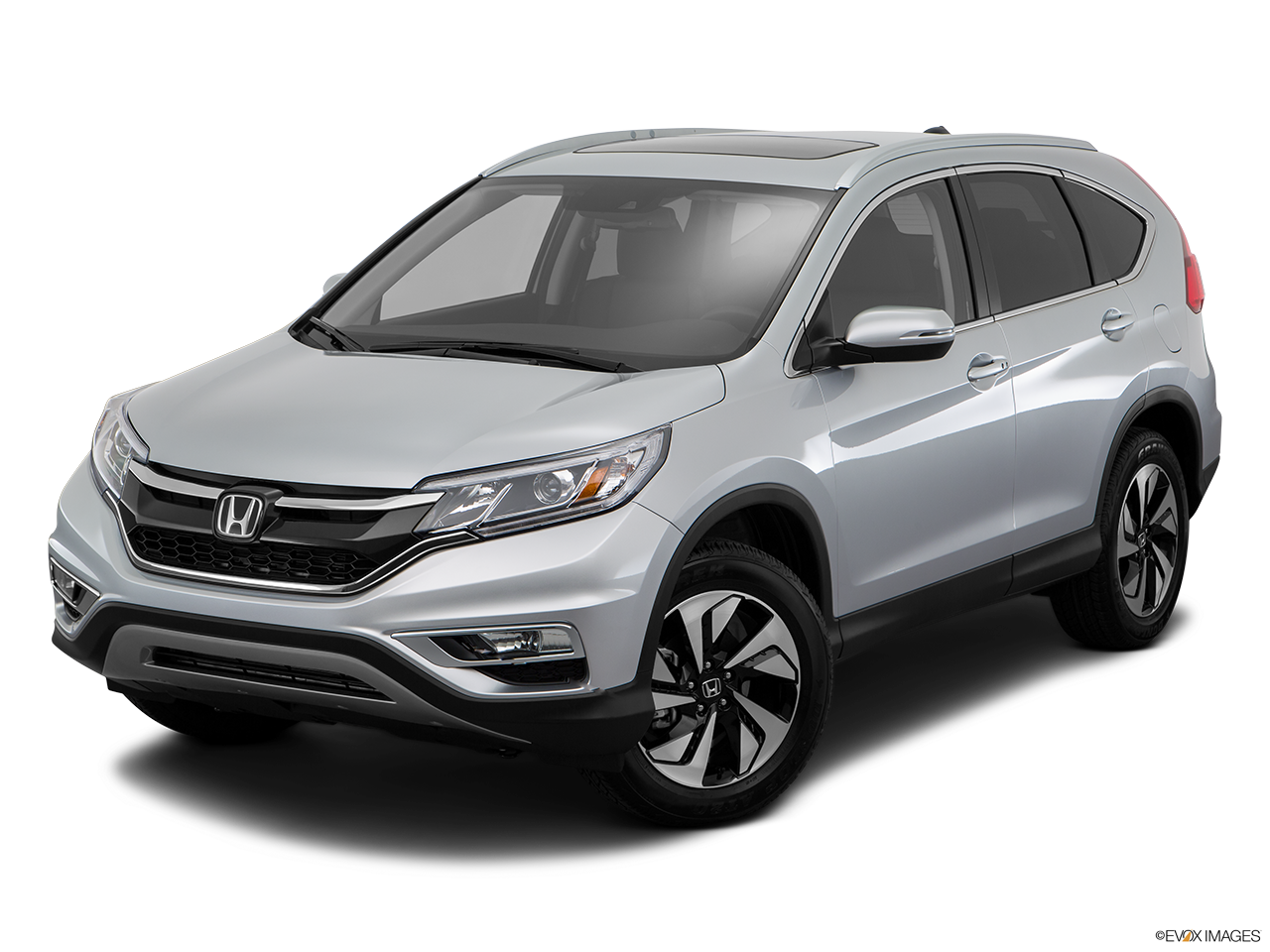 2024 Honda Crv Hybrid Gas Tank Size