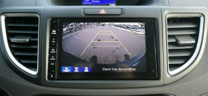 2016-Honda-CR-V-Rearview-Camera