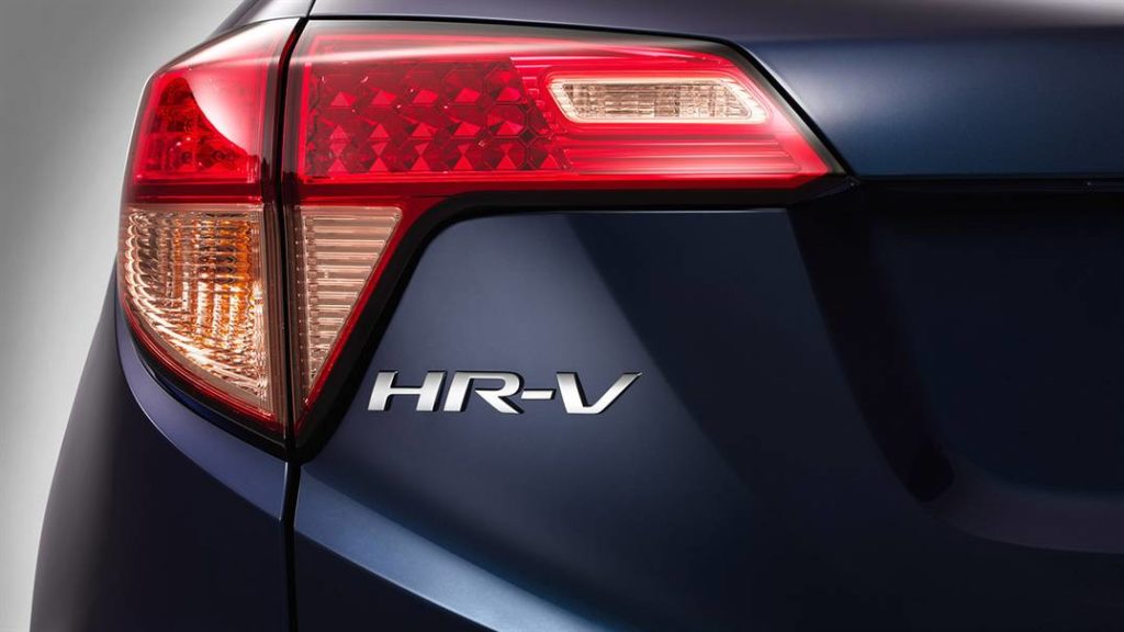 2016 Honda HR-V Bradenton