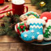 Make These Christmas Cookies With The Family