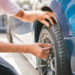 Another Reason Why Tire Pressure Matters