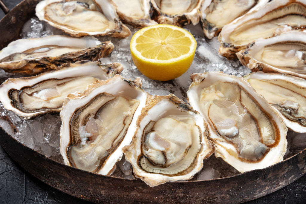 Celebrate Father's Day At Anna Maria Oyster Bar